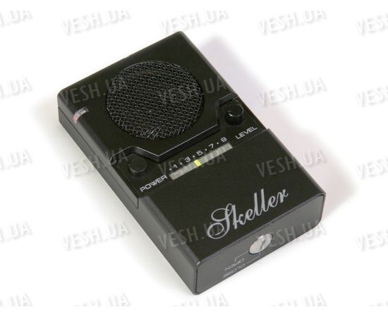 Мобильный цифровой генератор шума MNG-300 Skeller, фото 1