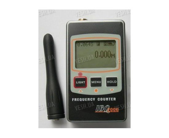 Портативный цифровой частотомер IBQ 2006, фото 1