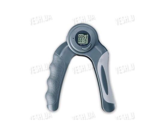 Цифровой эспандер учет параметров тренировки, фото 1