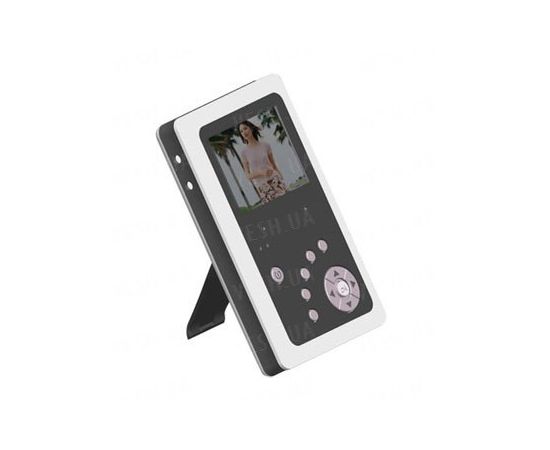 4-х канальный приёмник-монитор DVR для беспроводных камер стандарта 2.4 Ghz c возможностью записи на SD карту памяти до 16 Gb с поддержкой русского языка (модель KT-698), фото 1 4-х канальный приёмник-монитор DVR для беспроводных камер стандарта 2.4 Ghz c возможностью записи на SD карту памяти до 16 Gb с поддержкой русского языка (модель KT-698), фото 1