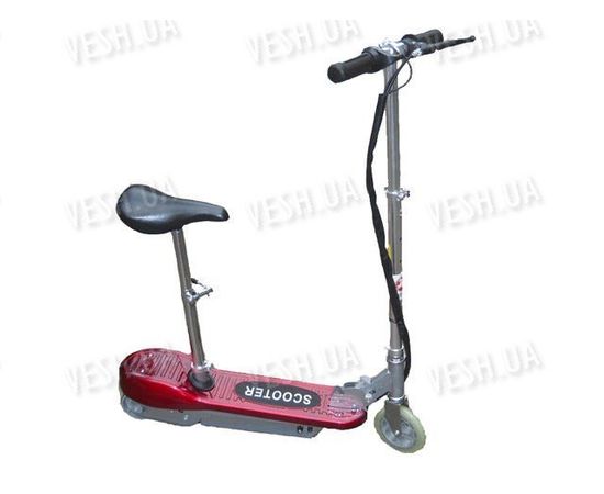 Электросамокат XW-E02, фото 1