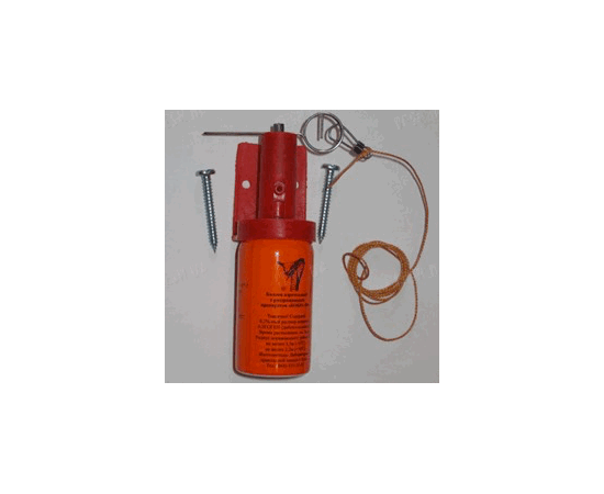 Охранный комплект-растяжка "Кобра 1Н-58", фото 1 Охранный комплект-растяжка "Кобра 1Н-58", фото 1