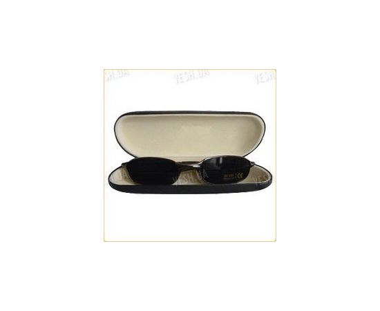 Эксклюзивные стильные модные шпионские солнцезащитные очки с зеркалом заднего вида, фото 1