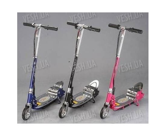 Электросамокат 120 Вт, фото 1