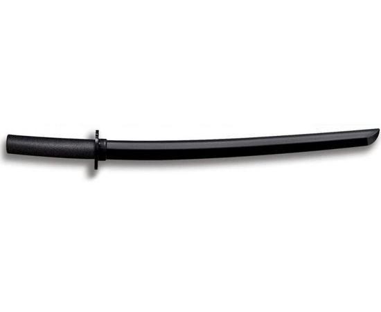 Меч тренировочный Cold Steel Wakazashi Bokken 92BKW, фото 1 Меч тренировочный Cold Steel Wakazashi Bokken 92BKW, фото 1