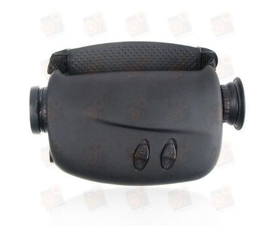 Монокуляр ночного видения с инфракрасной подсветкой, фото 1