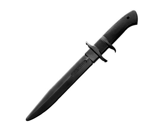 Нож тренировочный Cold Steel Black Bear Classic, фото 1 Нож тренировочный Cold Steel Black Bear Classic, фото 1