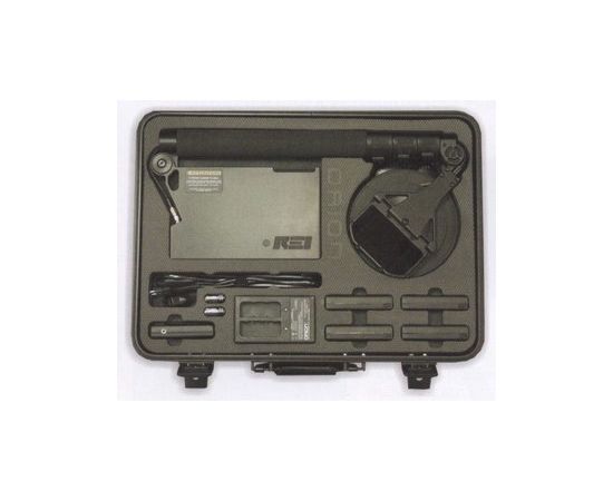 Нелинейный локатор (локатор нелинейностей) ORION NJE-4000, фото 1