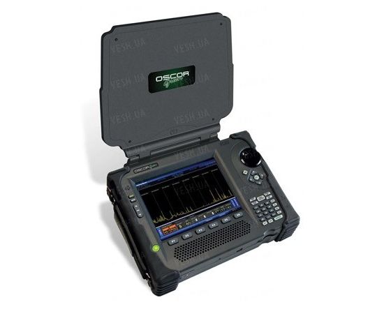 Анализатор спектра OSCOR Green (OGR-8), фото 1