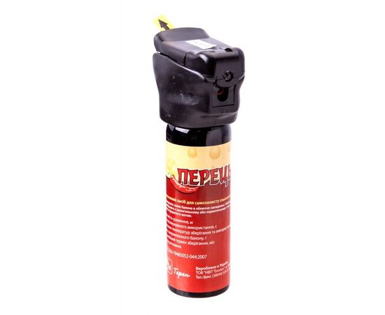 Газовый баллончик "ПЕРЕЦЬ-4 LED", фото 1 Газовый баллончик "ПЕРЕЦЬ-4 LED", фото 1