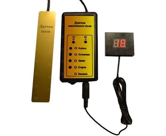 &quot;Сапфир&quot; скрытое обнаружение диктофонов и видеокамер, фото 1