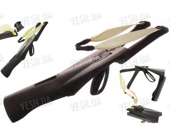 Рогатка Wrist Rocket Pro - лучшая в мире, фото 1 Рогатка Wrist Rocket Pro - лучшая в мире, фото 1