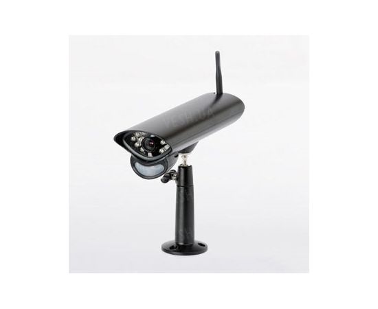 Дополнительная беспроводная цифровая видеокамера со встроенным микрофоном для комплектов Danrou (модель С63D1), фото 1