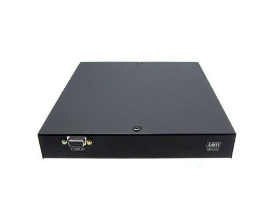 Сканирующий приемник SR-2200, фото 1