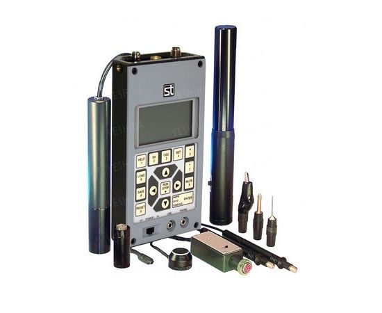 Поисковый прибор ST-033P "Пиранья", фото 1