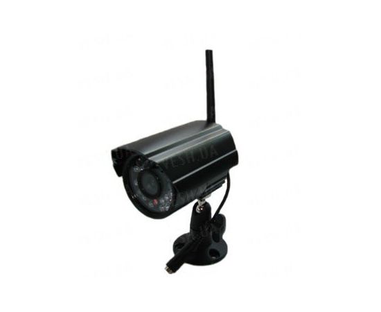 Отдельная уличная цифровая беспроводная видеокамера (для цифровых комплектов видеонаблюдения), фото 1