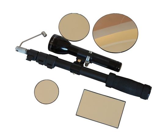 Набор досмотровых зеркал ЗД-2, фото 1