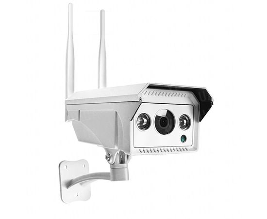 4G 3G IP камера наблюдения уличная Unitoptek NC916G, 2 Мп, FullHD 1080P, фото 1