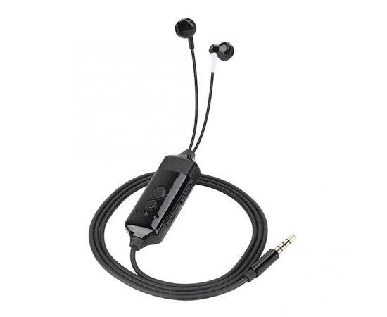 Диктофон для записи звонков  в виде гарнитуры  для смартфонов iPhone и Android, фото 1