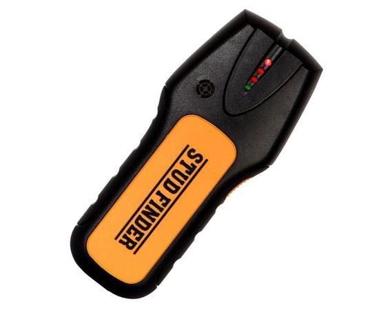 Детектор скрытой проводки и металла Stud Finder C1278, фото 1