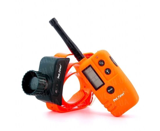 Электронный ошейник с бипером для охотничьих собак Petainer PET910-1, фото 1