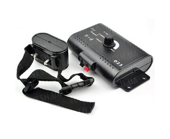 Электронный забор для собак Pet 023, проводной, невидимый, фото 1