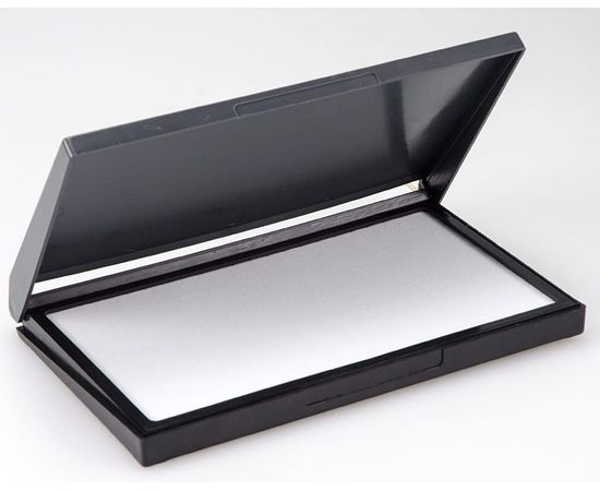 Штемпельная подушка для УФ UV ультрафиолетовых чернил, фото 1