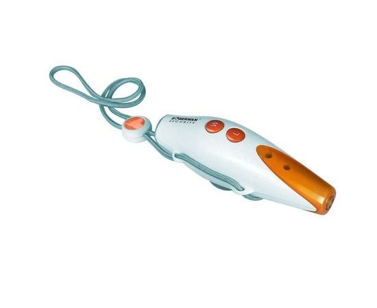 Карманная персональная сигнализация - сирена 100 дБ Doberman Security SE-0302 с фонариком, фото 1 Карманная персональная сигнализация - сирена 100 дБ Doberman Security SE-0302 с фонариком, фото 1