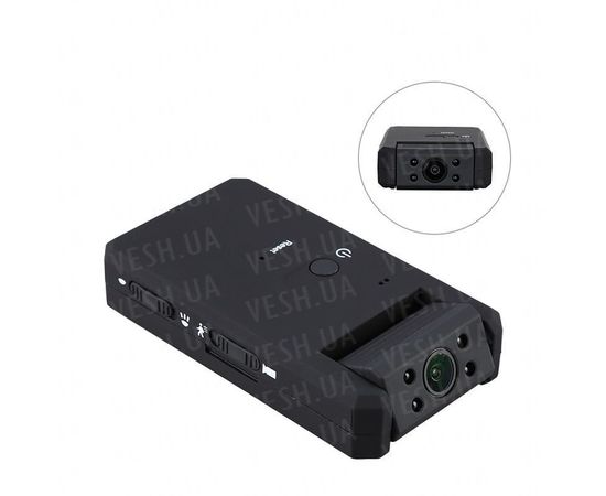 Компактный видеорегистратор FullHD Mini DV Boblov MD90, до 8 часов записи, детектор движения, фото 1 Компактный видеорегистратор FullHD Mini DV Boblov MD90, до 8 часов записи, детектор движения, фото 1