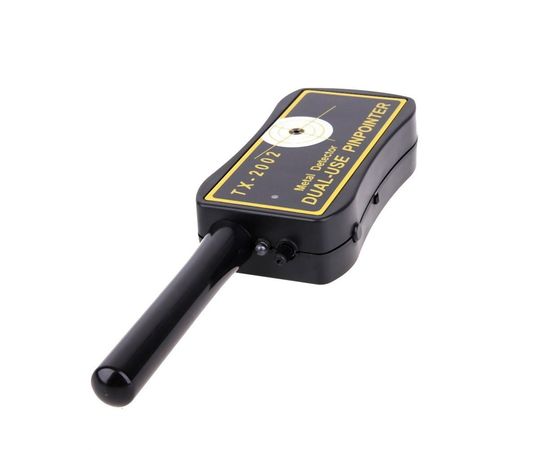 Пинпоинтер TX-2002 целеуказатель, фото 1 Пинпоинтер TX-2002 целеуказатель, фото 1