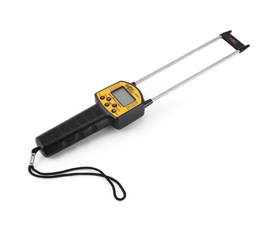 Влагомер зерна Smart Sensor AR991 c диапазоном измерения 7.5 - 50% влажности, фото 1
