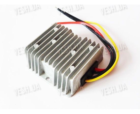 Преобразователь 48В в 12В - 10А 120Вт, фото 1