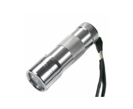 Ультрафиолетовый фонарь Silver, фото 1