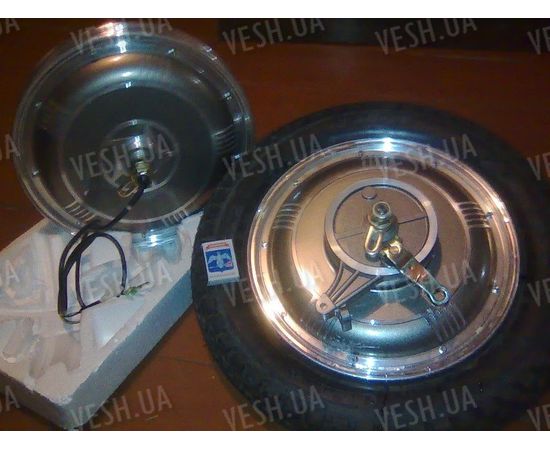 Электронабор 1000W/72V Минимальный, фото 1