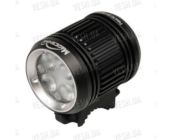 Велофара MagicShine MJ-872 (1600 люмен, Новая версия), фото 1