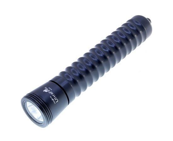 Светодиодный подводный фонарь UltraFire W200 176-люмен, фото 1