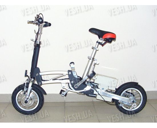 Электровелосипед Shrinker, фото 1