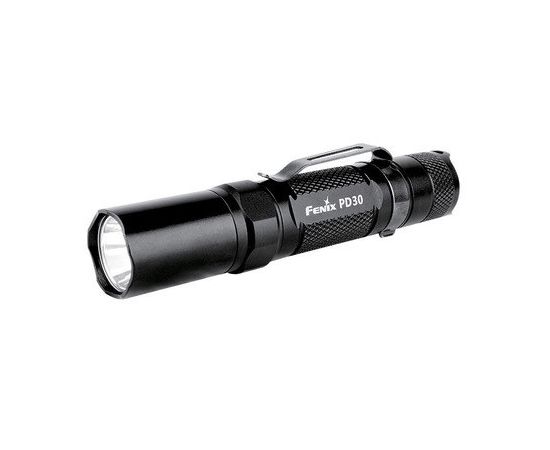 Фонарь Fenix PD30 Cree XR-E LED (R2), фото 1 Фонарь Fenix PD30 Cree XR-E LED (R2), фото 1