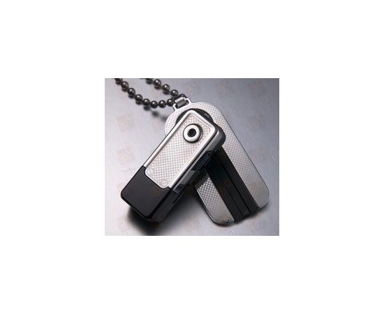 Компактный цифровой микро видеорегистратор с записью по детекции движения (мод. G 100) НОВИНКА, фото 1