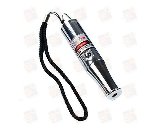 Зеленая лазерная указка 50 mW - брелок, фото 1 Зеленая лазерная указка 50 mW - брелок, фото 1