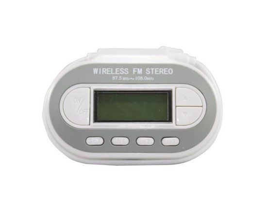 Автомобильный FM-трансмиттер, фото 1