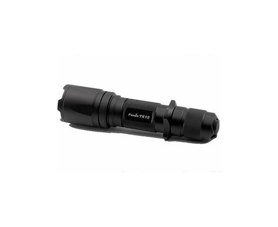 Тактический фонарь  Fenix TK12 CREE XP-G LED (R5), фото 1 Тактический фонарь  Fenix TK12 CREE XP-G LED (R5), фото 1