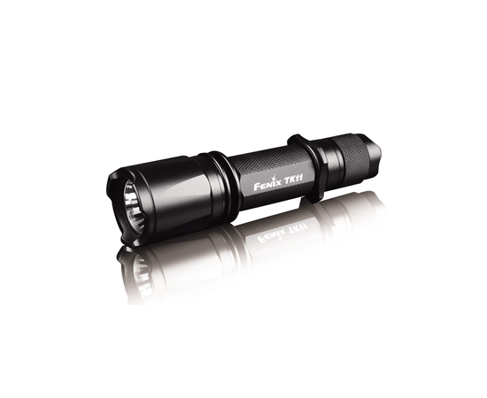 Тактический фонарь Fenix TK11 Cree XP-G LED (R5), фото 1 Тактический фонарь Fenix TK11 Cree XP-G LED (R5), фото 1