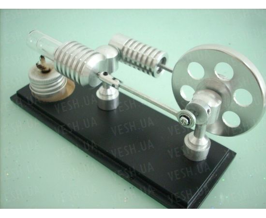 Двигатель Стирлинга (1), фото 1