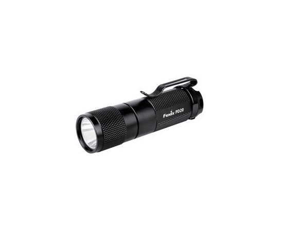 Фонарь Fenix PD20 Cree XP-E LED (R5), фото 1 Фонарь Fenix PD20 Cree XP-E LED (R5), фото 1