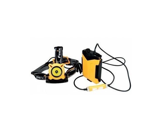 Налобный фонарь Fenix HP20 (Cree XP-G  R5 , 230лм, 4xAA), фото 1 Налобный фонарь Fenix HP20 (Cree XP-G  R5 , 230лм, 4xAA), фото 1