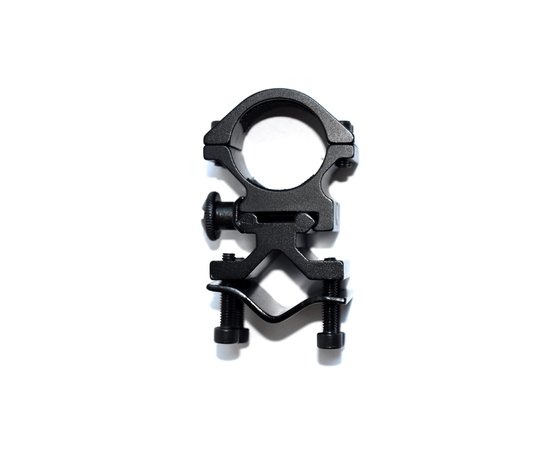 Крепление к оружию 7см универсальное, фото 1