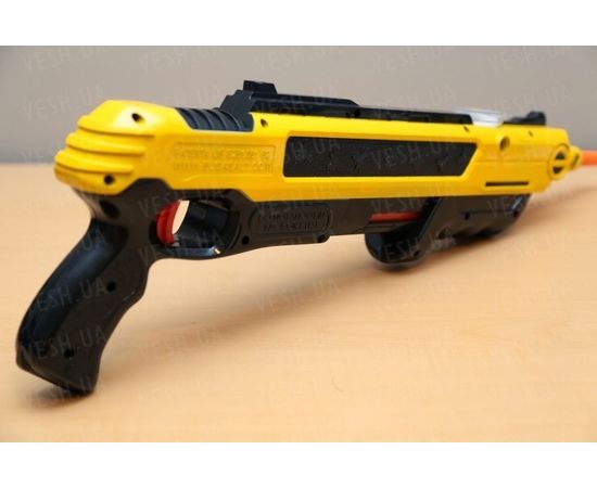 Мухострел солевой пистолет-ружье BAG-A-SALT, фото 1 Мухострел солевой пистолет-ружье BAG-A-SALT, фото 1