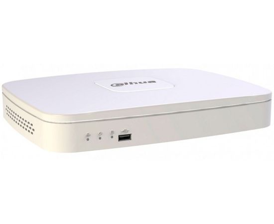 4-канальный сетевой видеорегистратор DAHUA DH-NVR2104-P DVR NVR 4CH 4 POE H.264 1 +4 network port 1 VGA 1 HDMI 2 USB2.0, фото 1 4-канальный сетевой видеорегистратор DAHUA DH-NVR2104-P DVR NVR 4CH 4 POE H.264 1 +4 network port 1 VGA 1 HDMI 2 USB2.0, фото 1