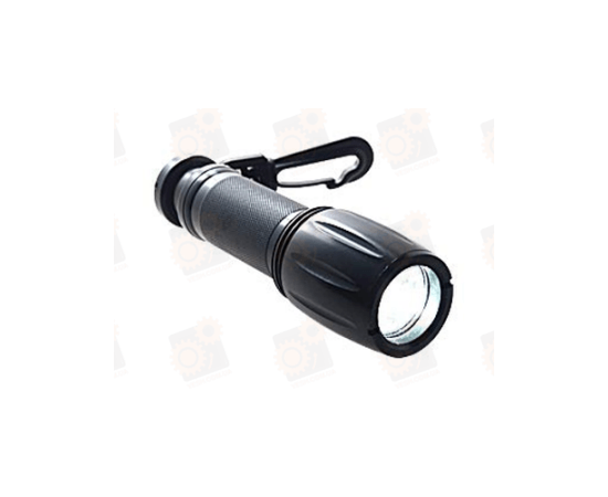 Светодиодный подводный фонарь Scuba &quot;DARKBUSTER&quot; 3Вт алюминиевый, 100м, фото 1